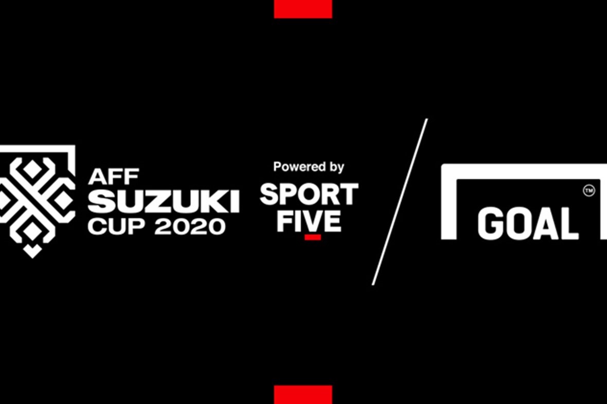 AFF Suzuki Cup 2020 new partnership with Goal Kapital Football