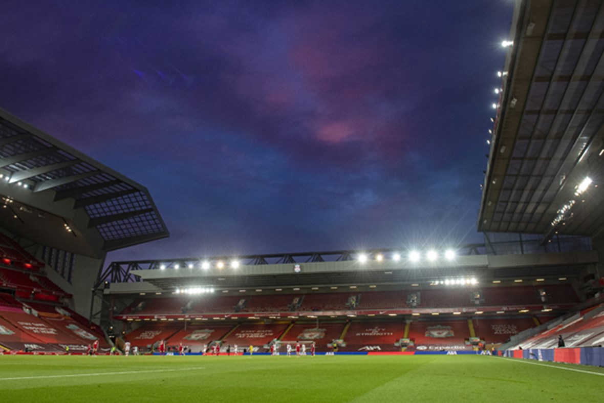 Liverpool’s £60m Anfield Expansion Gets Planning Permission – Kapital ...