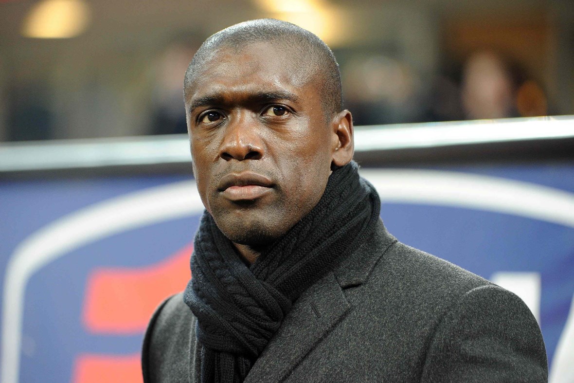 Clarence Seedorf joins the UEFA Foundation for Children board – Kapital ...